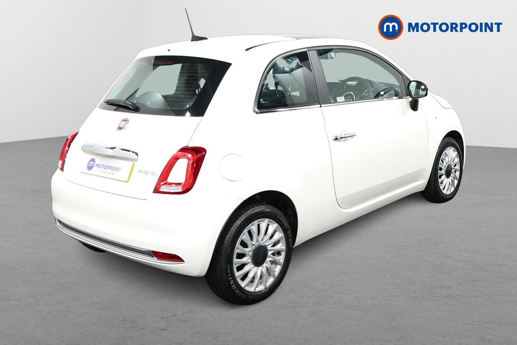 Used Fiat 500 2023 for sale - 76946235: Photo 7