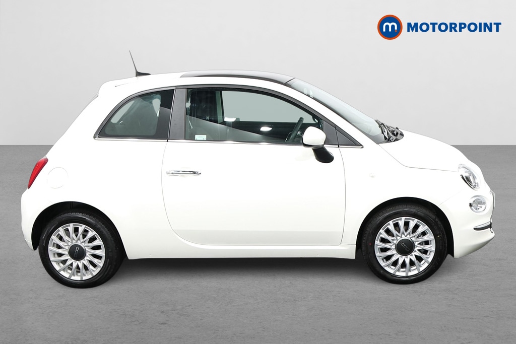 Used Fiat 500 2023 for sale - 76946235: Photo 8