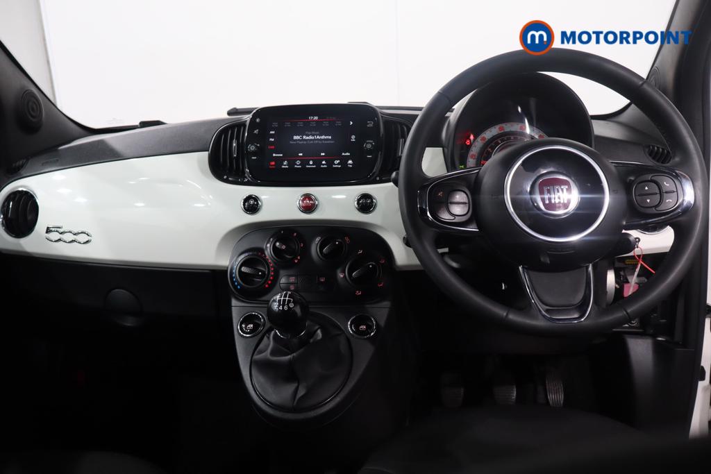 Used Fiat 500 2023 for sale - 76946235: Photo 9