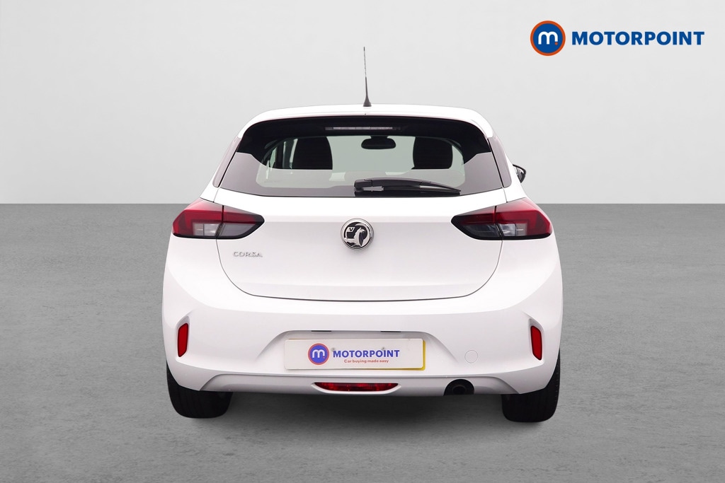 Used Vauxhall Corsa 2023 for sale - 77136525: Photo 6