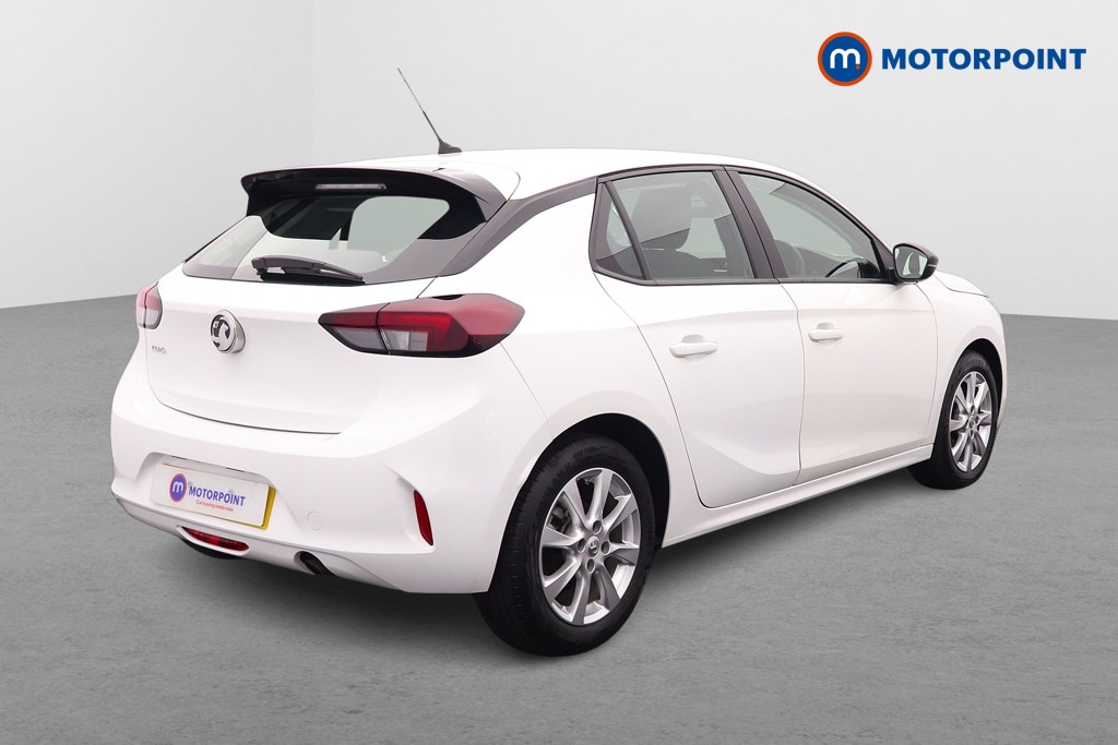 Used Vauxhall Corsa 2023 for sale - 77136525: Photo 7