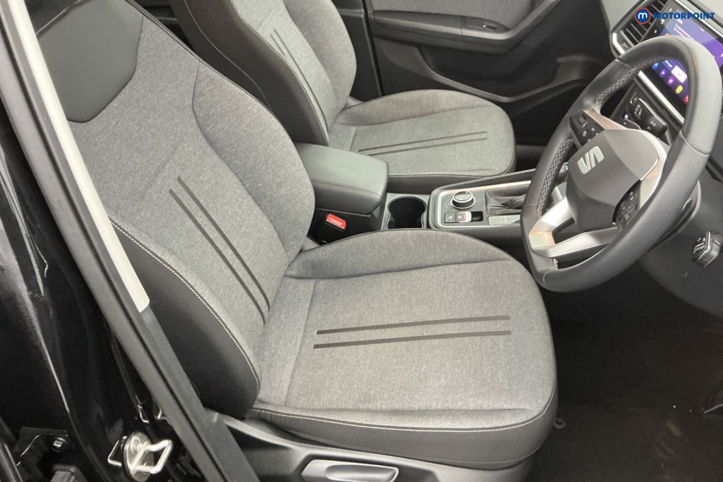 Used SEAT Ateca 2023 for sale - 76984941: Photo 13