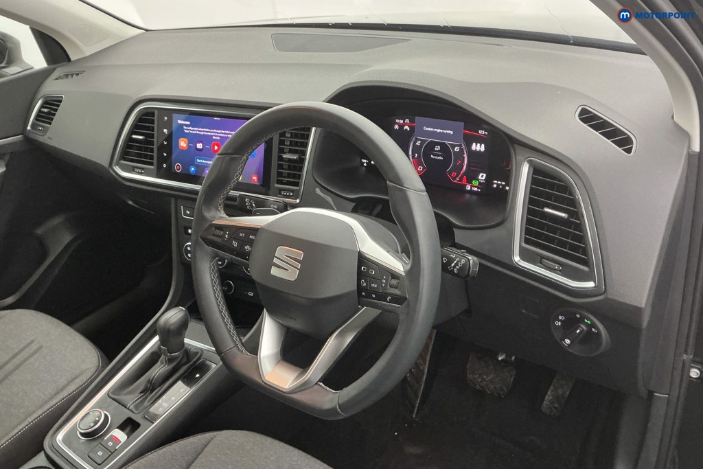 Used SEAT Ateca 2023 for sale - 76984941: Photo 15