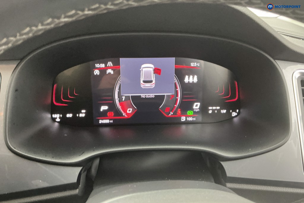 Used SEAT Ateca 2023 for sale - 76984941: Photo 17