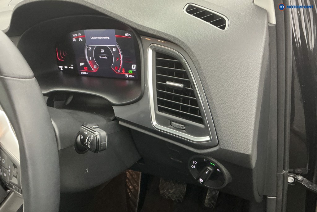 Used SEAT Ateca 2023 for sale - 76984941: Photo 29