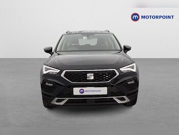 Used SEAT Ateca 2023 for sale - 76984941: Photo