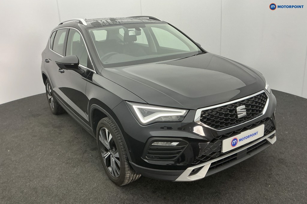 Used SEAT Ateca 2023 for sale - 76984941: Photo 35