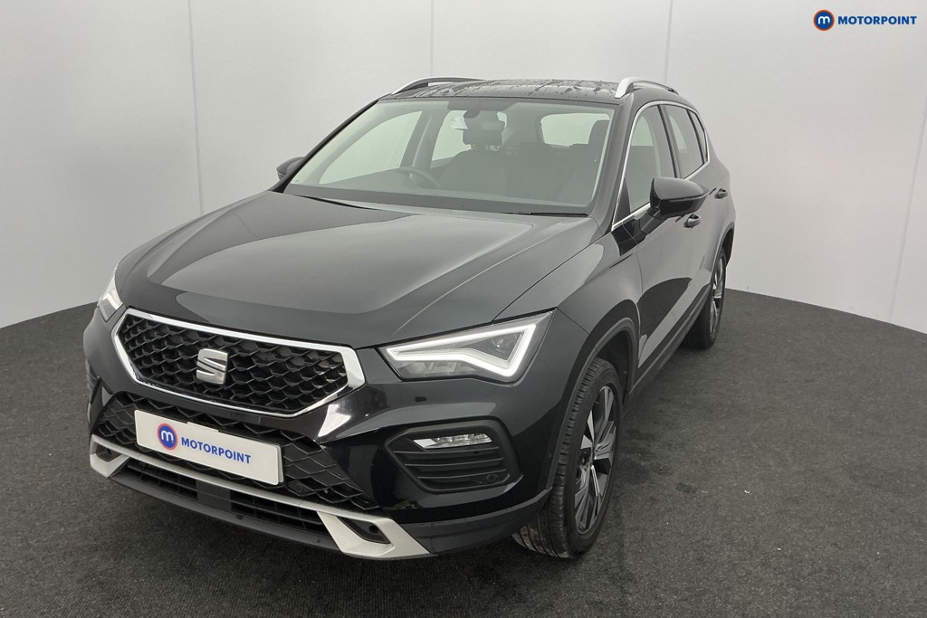 Used SEAT Ateca 2023 for sale - 76984941: Photo 37