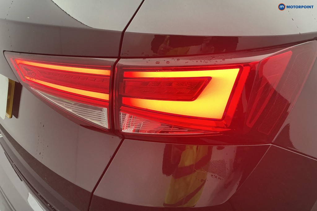 Used SEAT Ateca 2023 for sale - 76984941: Photo 38