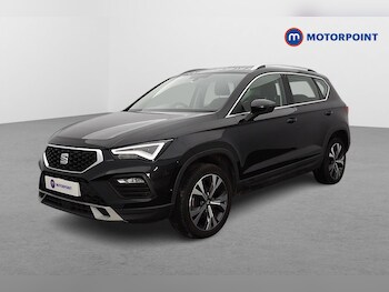 Used SEAT Ateca 2023 for sale - 76984941: Photo