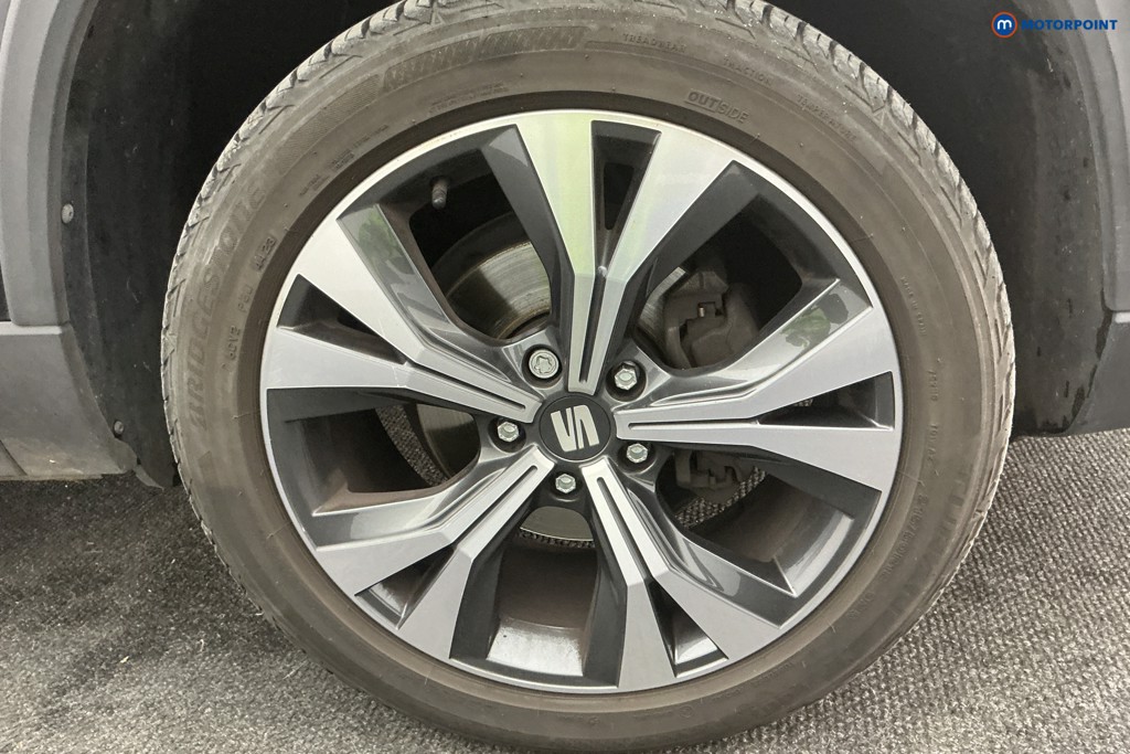 Used SEAT Ateca 2023 for sale - 76984941: Photo 41