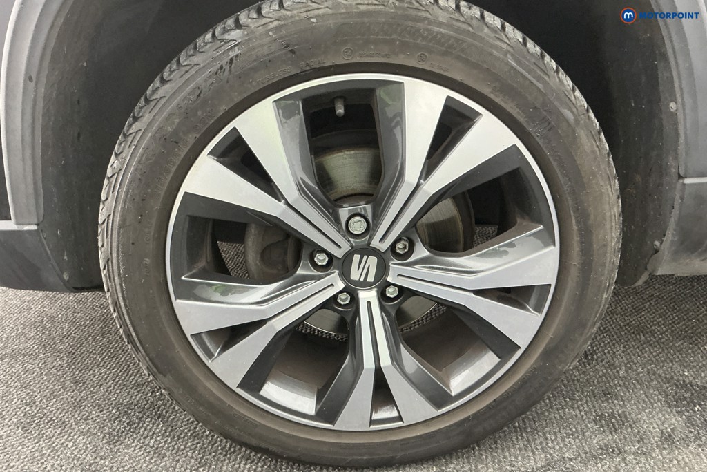 Used SEAT Ateca 2023 for sale - 76984941: Photo 42