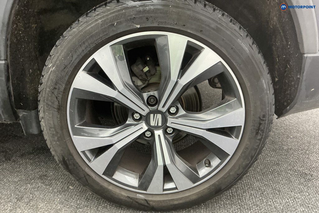 Used SEAT Ateca 2023 for sale - 76984941: Photo 43