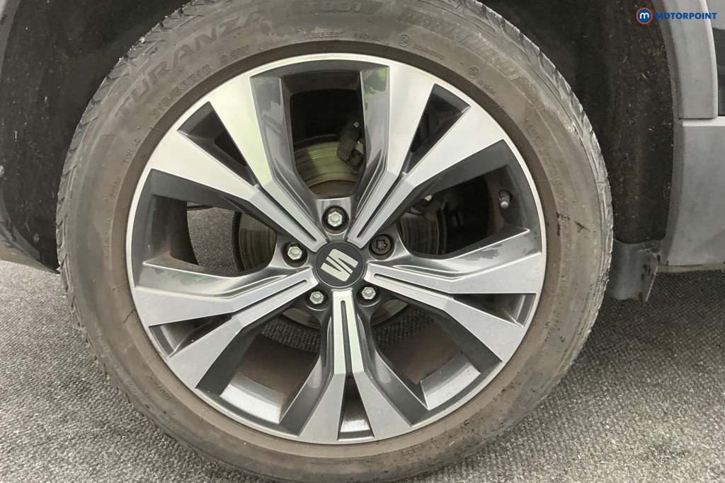 Used SEAT Ateca 2023 for sale - 76984941: Photo 44