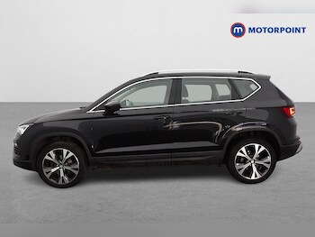 Used SEAT Ateca 2023 for sale - 76984941: Photo