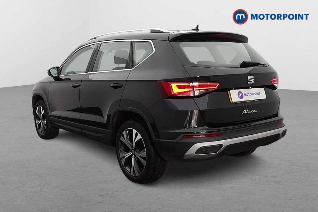 Used SEAT Ateca 2023 for sale - 76984941: Photo 5