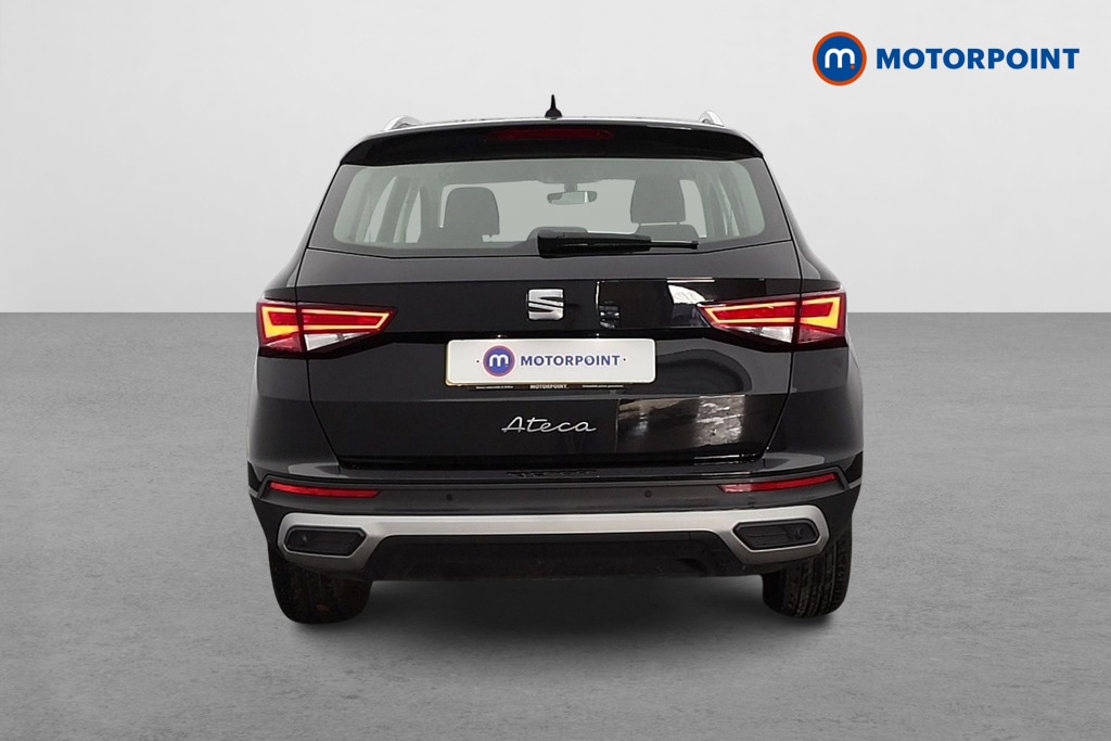 Used SEAT Ateca 2023 for sale - 76984941: Photo 6