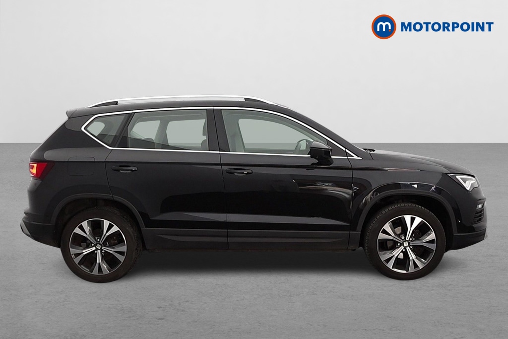 Used SEAT Ateca 2023 for sale - 76984941: Photo 8