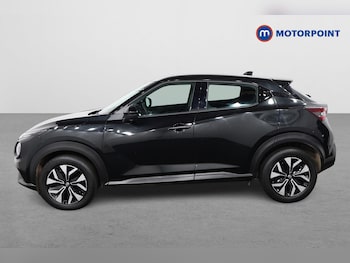 Used Nissan Juke undefined for sale - 78509945: Photo