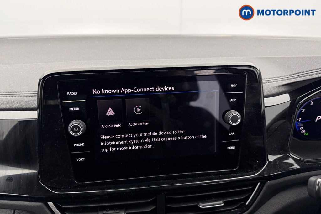 Used Volkswagen T-Roc 2025 for sale - 77301431: Photo 10