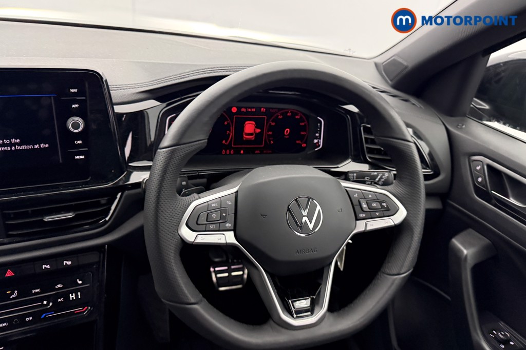 Used Volkswagen T-Roc 2025 for sale - 77301431: Photo 11