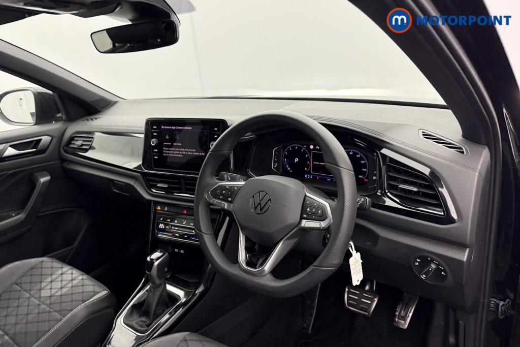 Used Volkswagen T-Roc 2025 for sale - 77301431: Photo 12