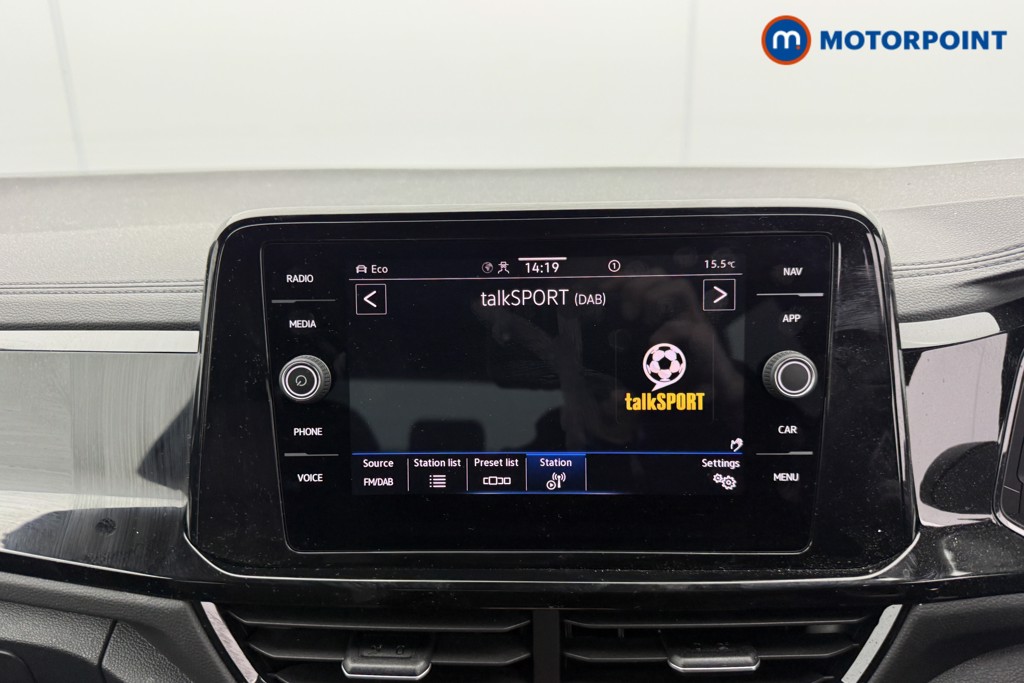 Used Volkswagen T-Roc 2025 for sale - 77301431: Photo 14