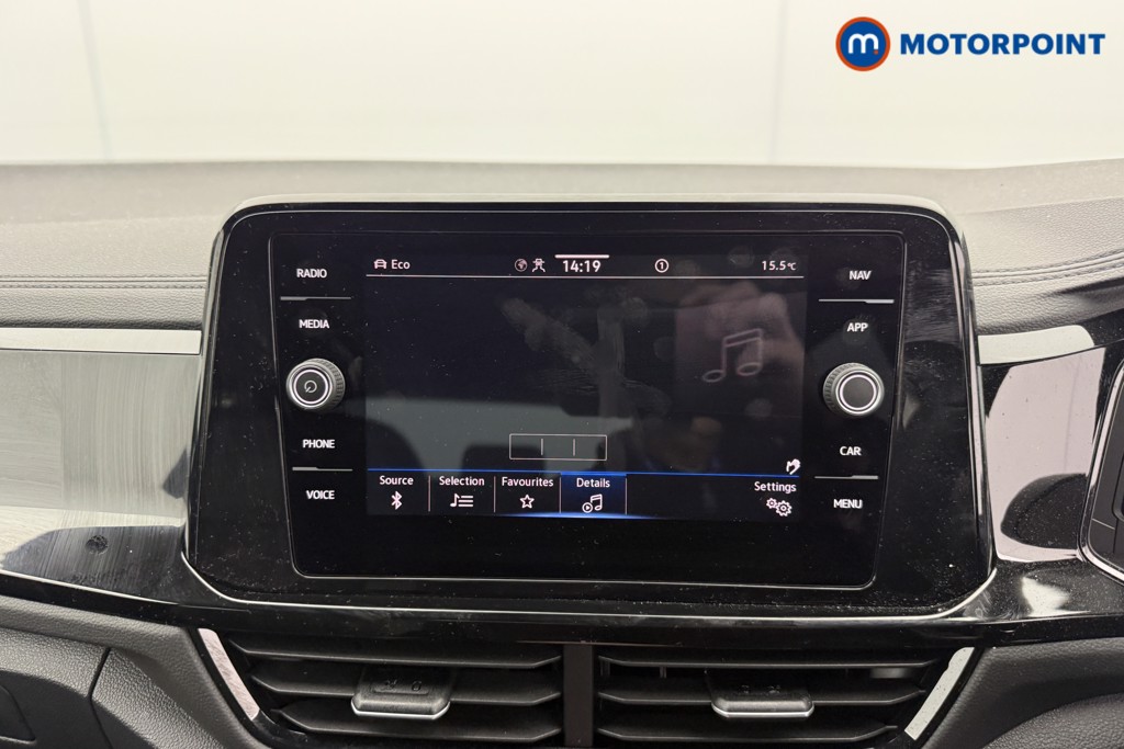 Used Volkswagen T-Roc 2025 for sale - 77301431: Photo 15