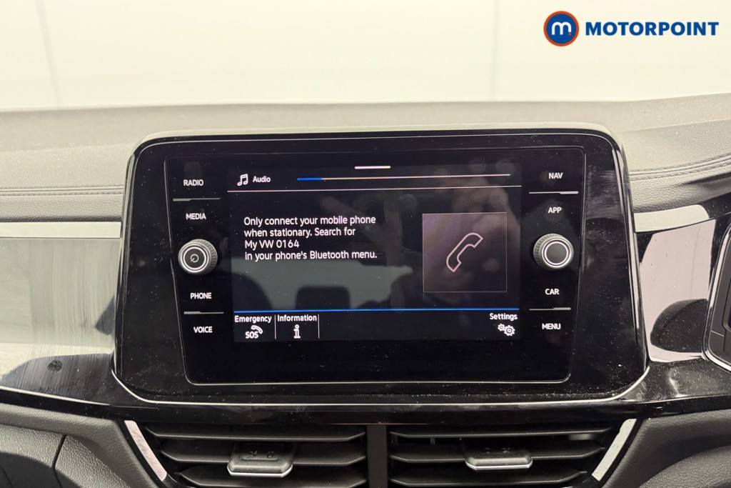 Used Volkswagen T-Roc 2025 for sale - 77301431: Photo 16