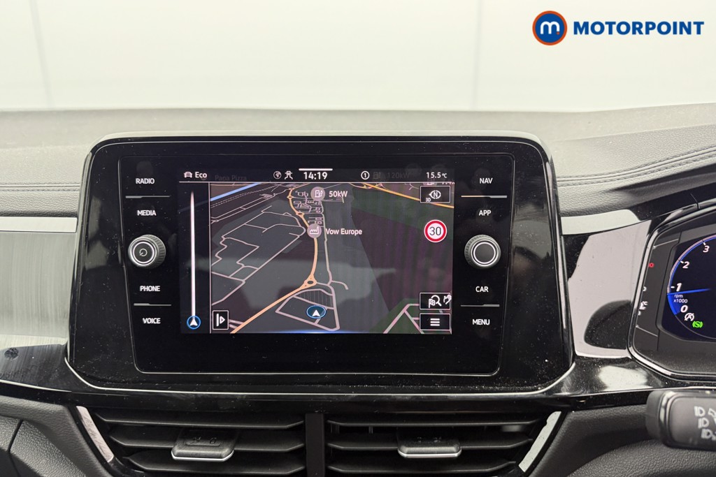 Used Volkswagen T-Roc 2025 for sale - 77301431: Photo 17