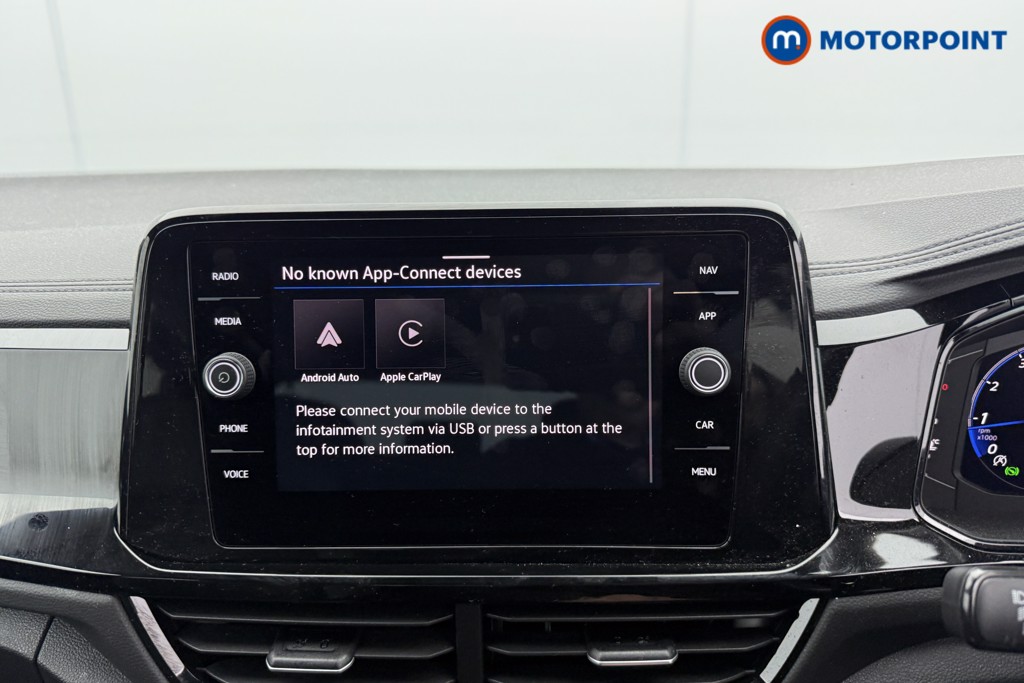 Used Volkswagen T-Roc 2025 for sale - 77301431: Photo 18