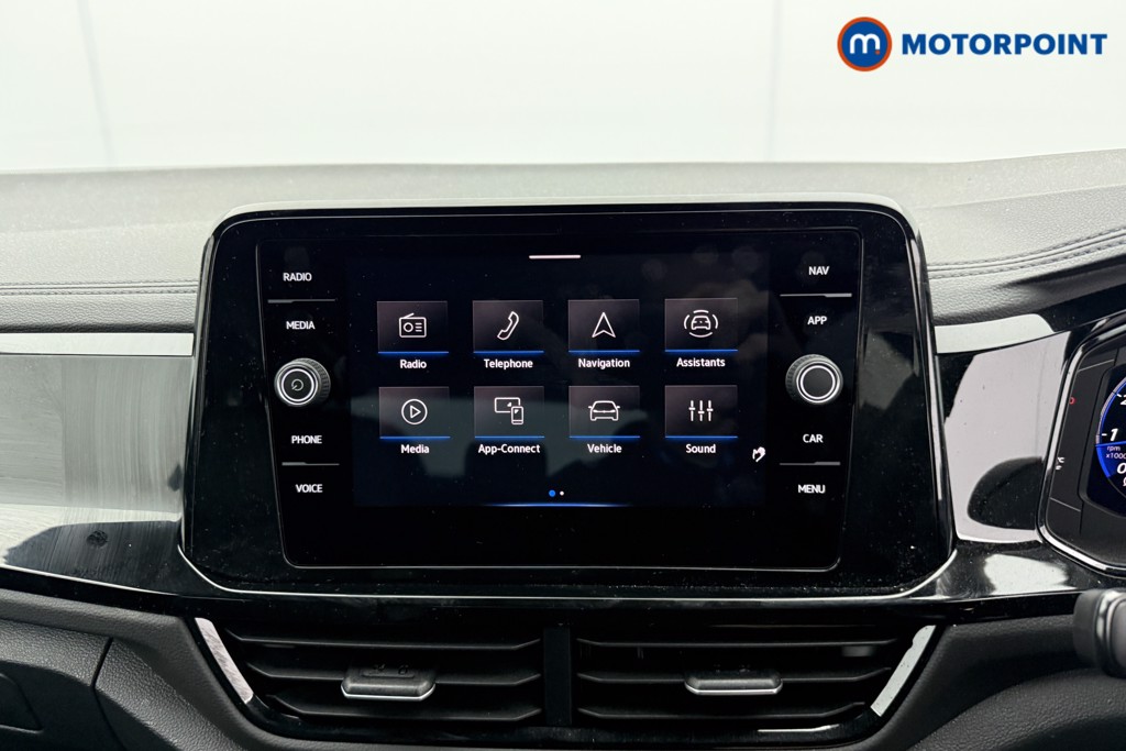 Used Volkswagen T-Roc 2025 for sale - 77301431: Photo 19