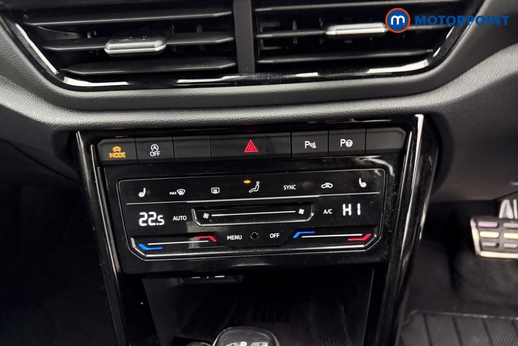 Used Volkswagen T-Roc 2025 for sale - 77301431: Photo 20