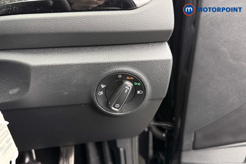 Used Volkswagen T-Roc 2025 for sale - 77301431: Photo 24