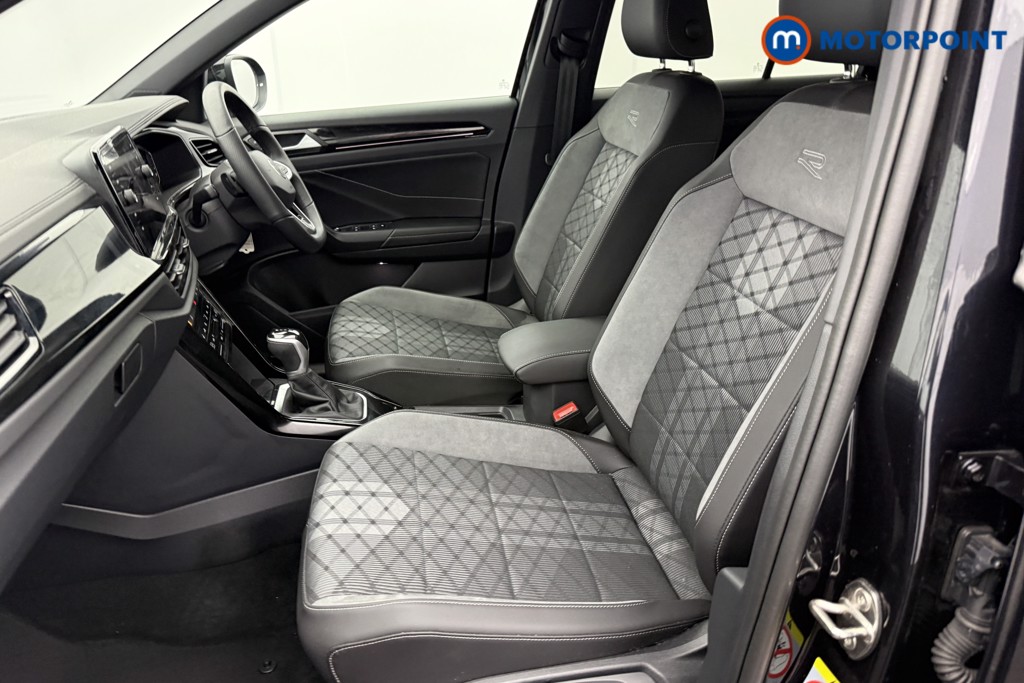 Used Volkswagen T-Roc 2025 for sale - 77301431: Photo 31