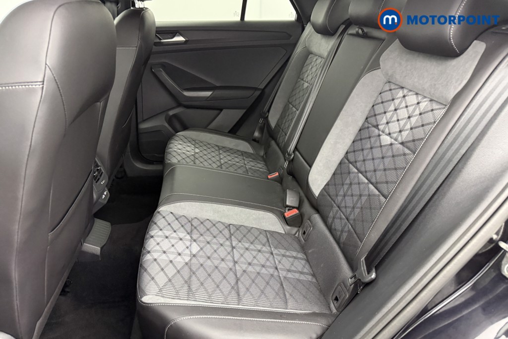 Used Volkswagen T-Roc 2025 for sale - 77301431: Photo 32