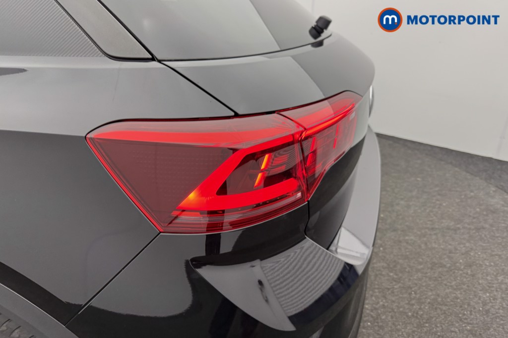 Used Volkswagen T-Roc 2025 for sale - 77301431: Photo 34