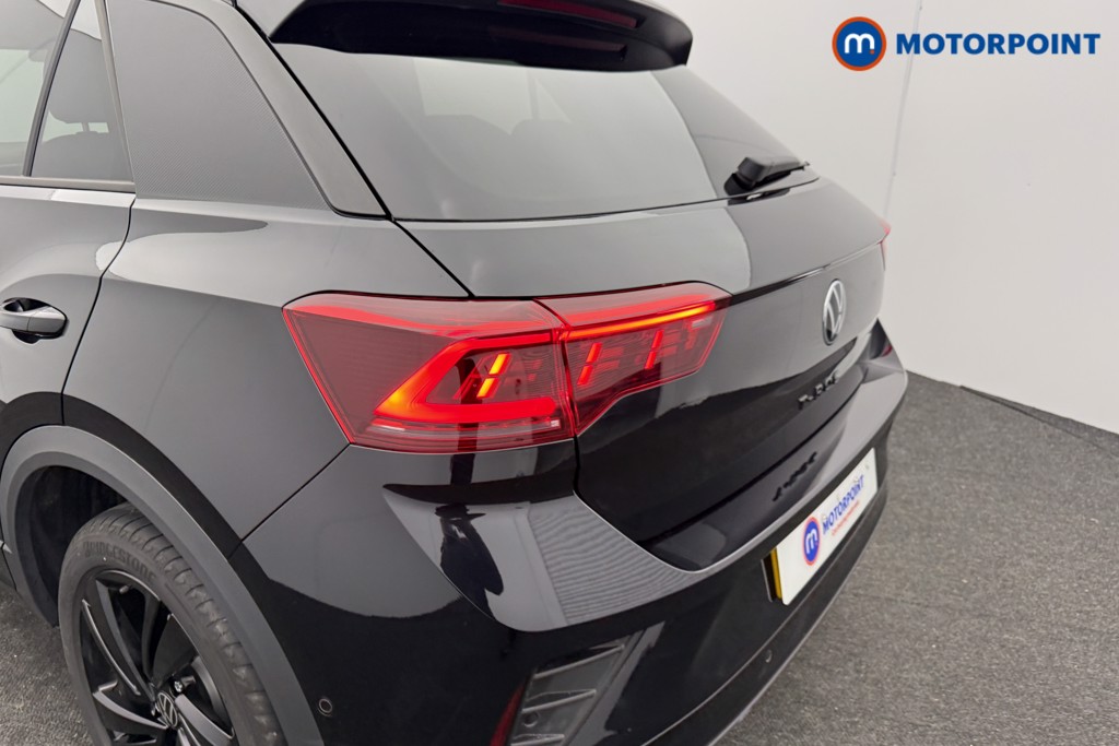 Used Volkswagen T-Roc 2025 for sale - 77301431: Photo 35