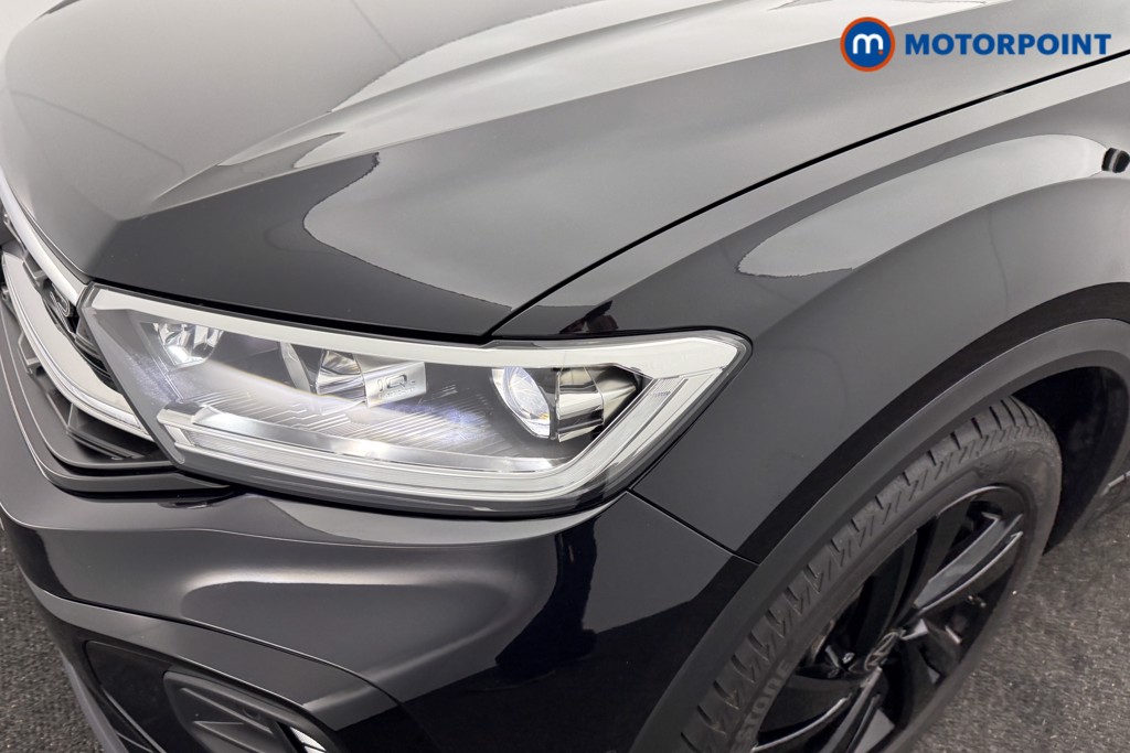 Used Volkswagen T-Roc 2025 for sale - 77301431: Photo 36