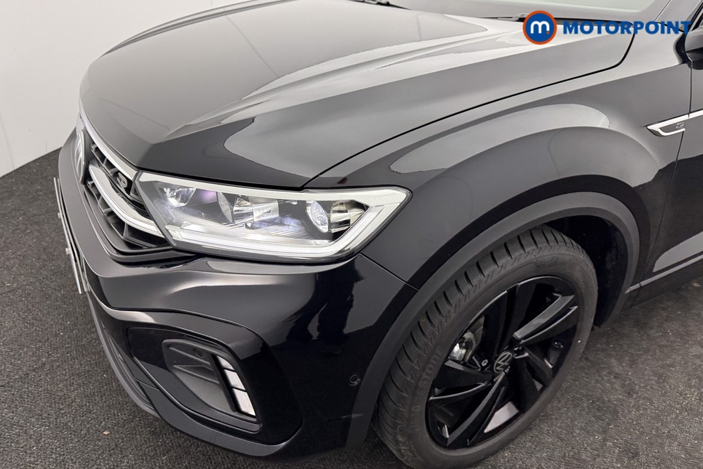 Used Volkswagen T-Roc 2025 for sale - 77301431: Photo 37