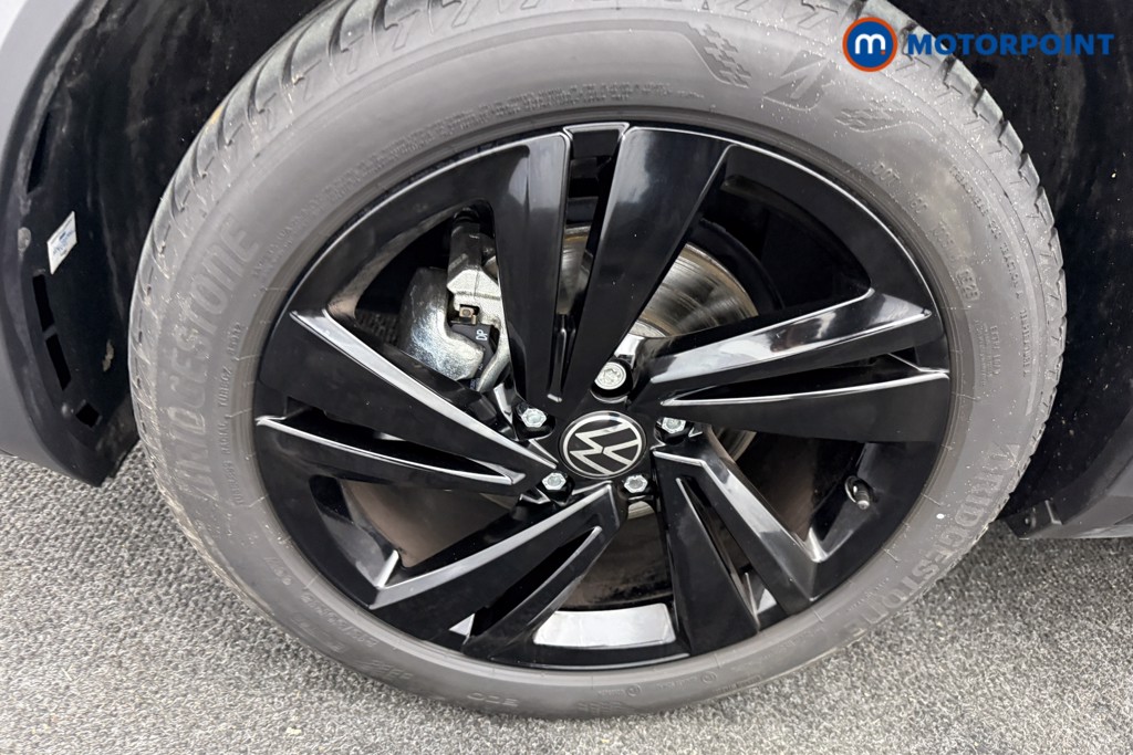 Used Volkswagen T-Roc 2025 for sale - 77301431: Photo 38