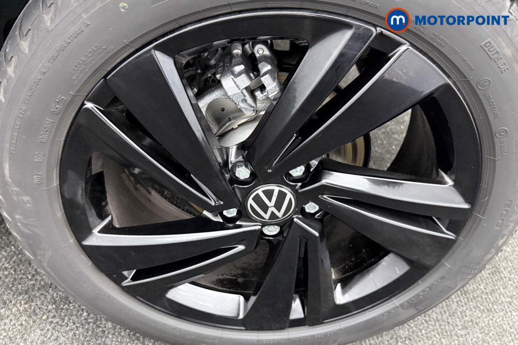 Used Volkswagen T-Roc 2025 for sale - 77301431: Photo 39