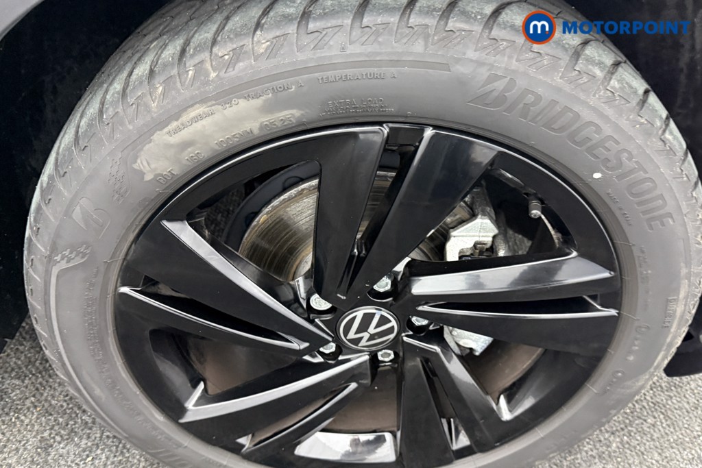 Used Volkswagen T-Roc 2025 for sale - 77301431: Photo 41