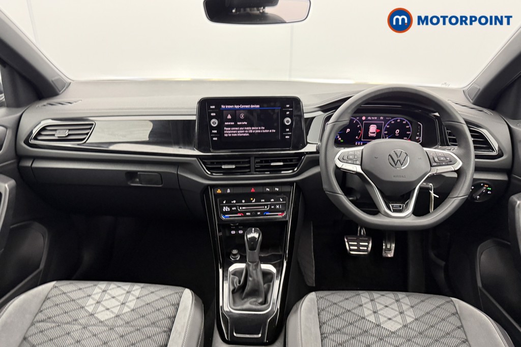 Used Volkswagen T-Roc 2025 for sale - 77301431: Photo 9