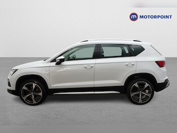 Used SEAT Ateca 2022 for sale - 78500024: Photo