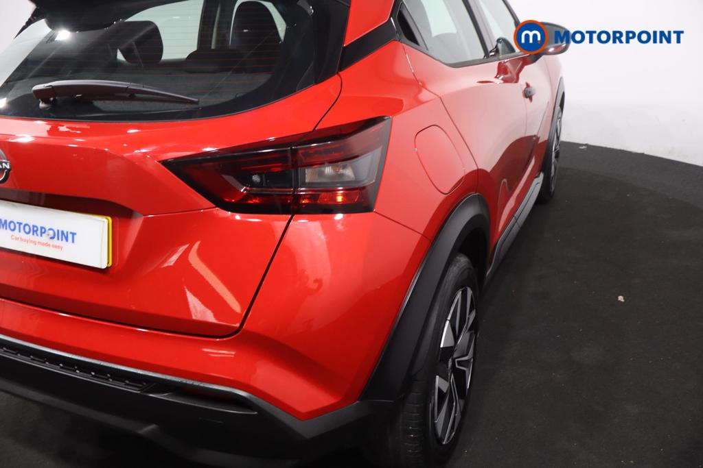 Used Nissan Juke 2025 for sale - 78028944: Photo 10