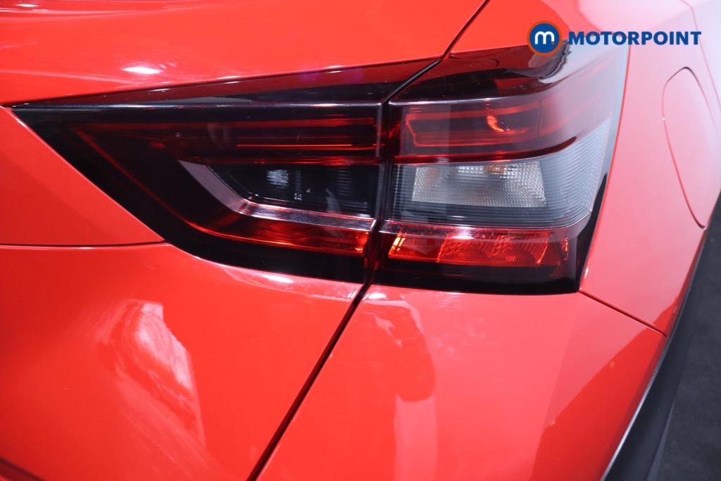 Used Nissan Juke 2025 for sale - 78028944: Photo 11