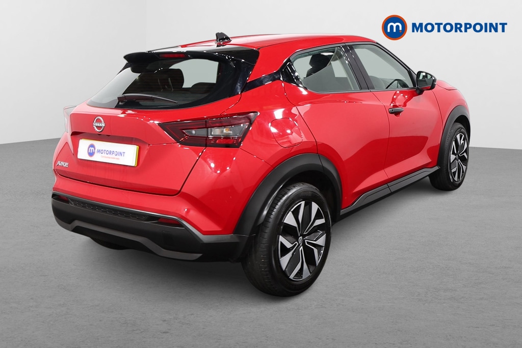 Used Nissan Juke 2025 for sale - 78028944: Photo 7