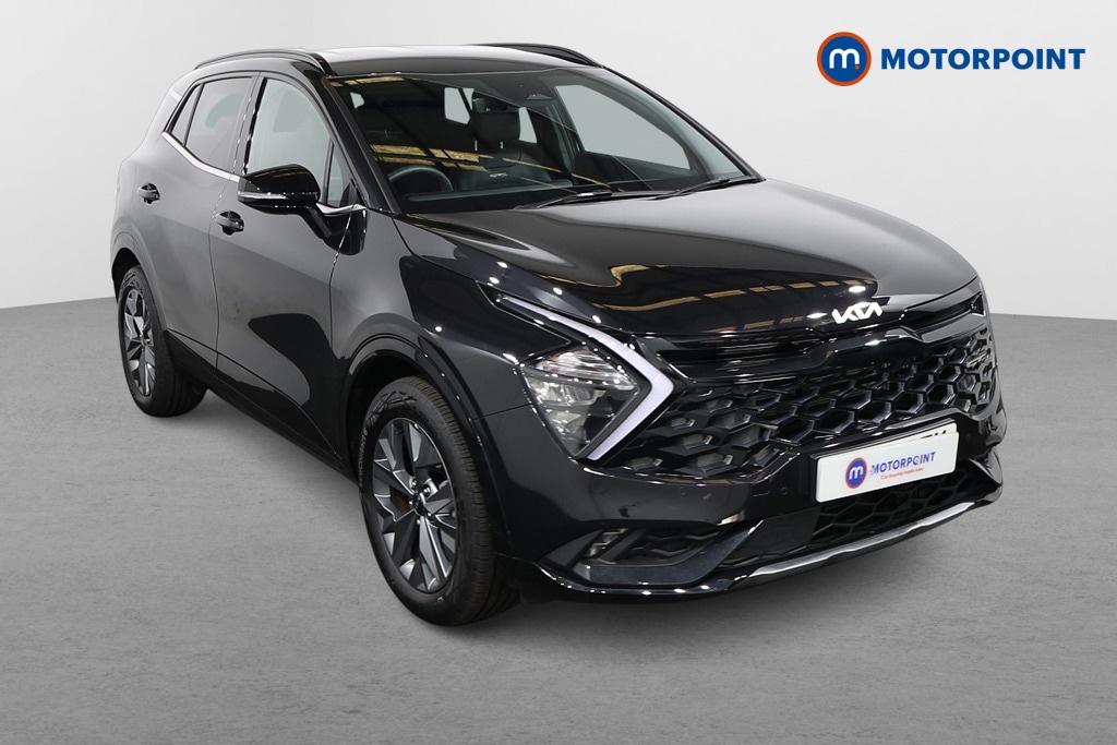 Used Kia Sportage 2025 for sale - 78223705: Photo 1