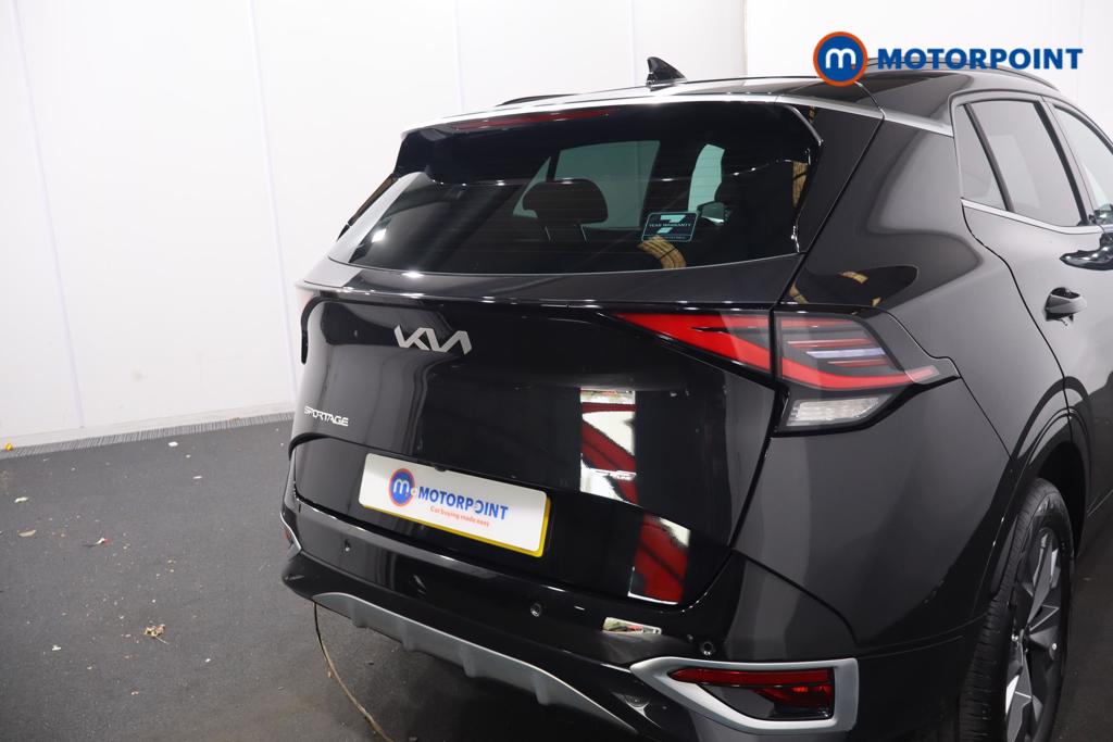 Used Kia Sportage 2025 for sale - 78223705: Photo 10